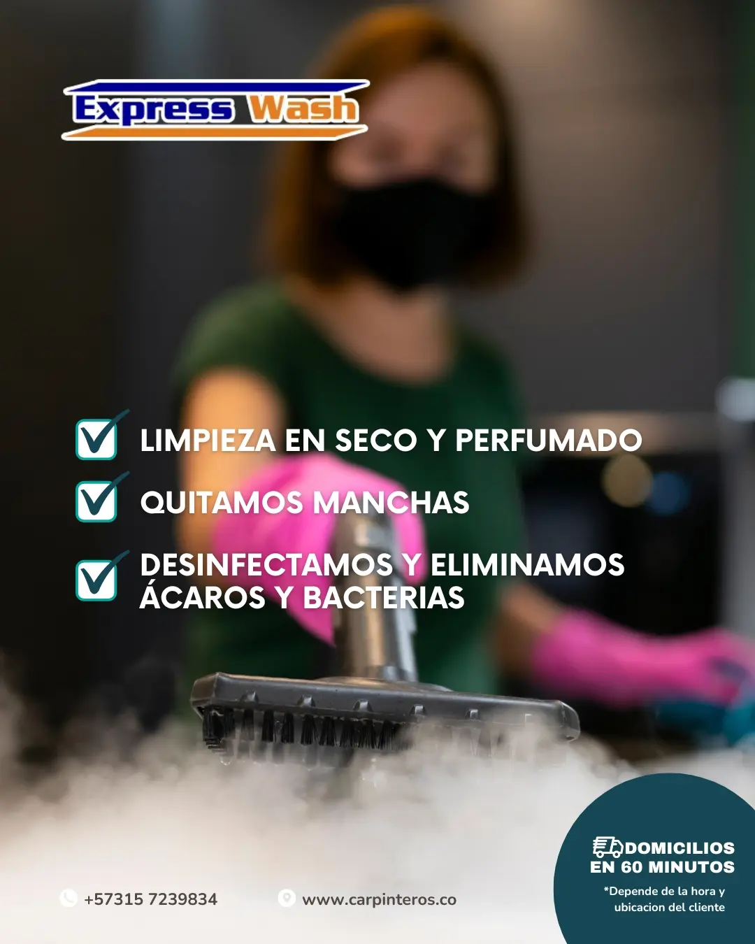 tapiceria industrial 97g7p
